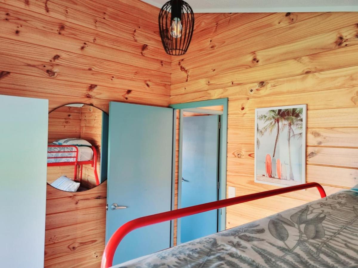 Villa Opononi Bliss Extérieur photo