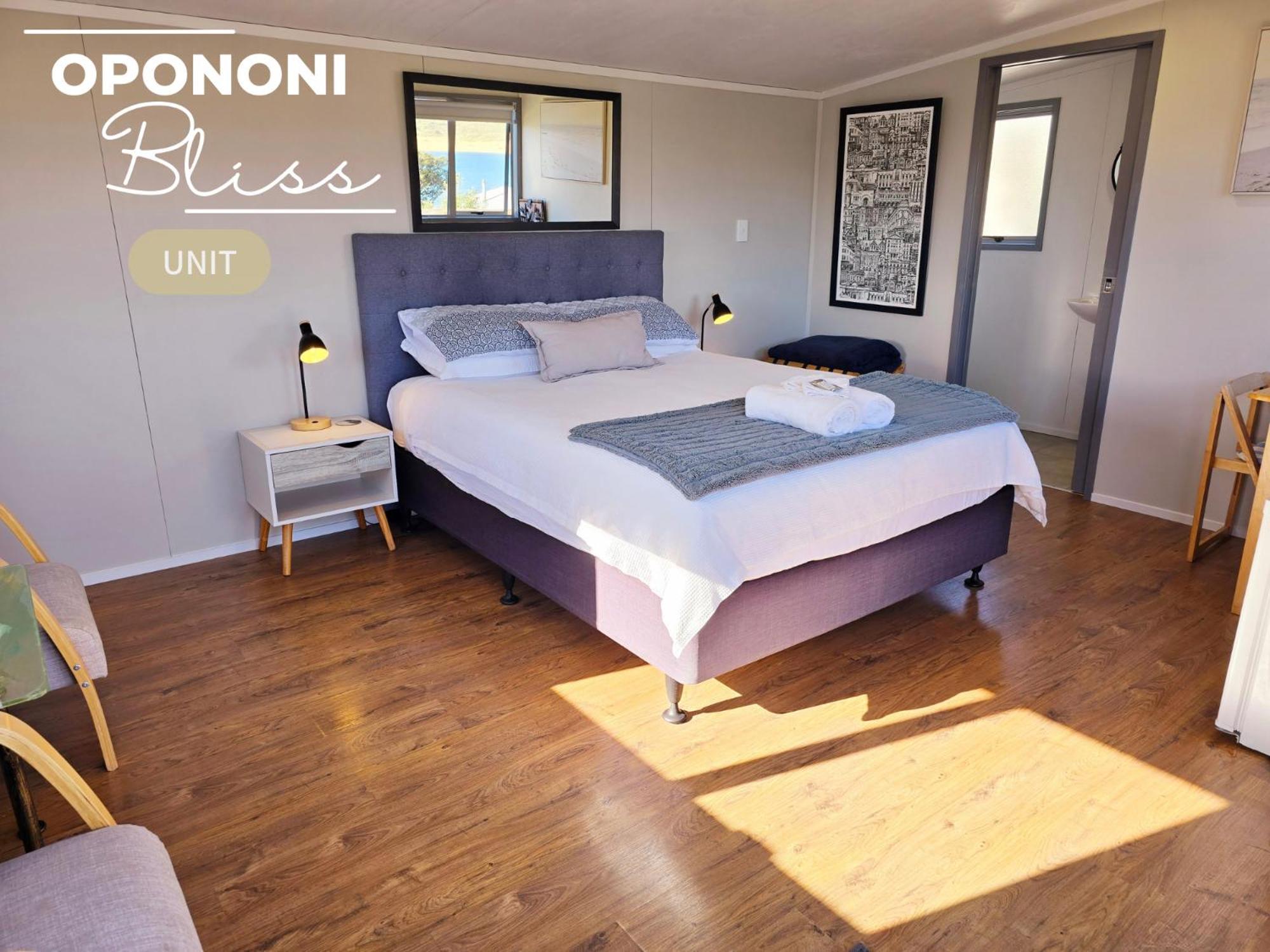 Villa Opononi Bliss Extérieur photo